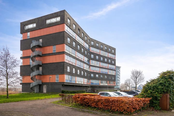 Foto 35 van Puerto Ricostraat 85