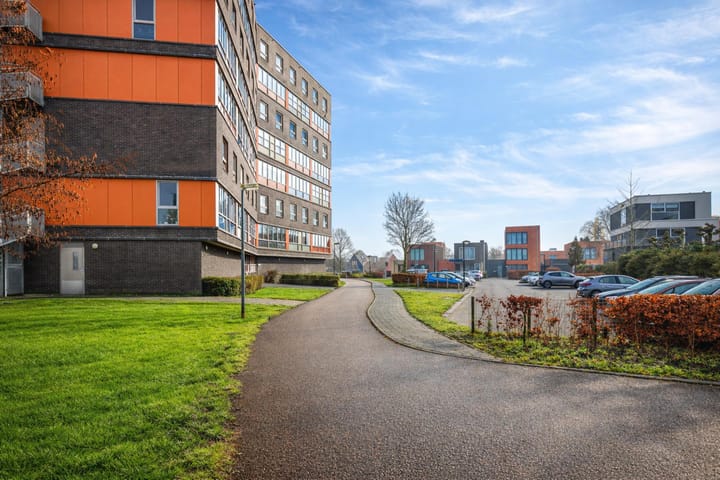 Foto 36 van Puerto Ricostraat 85