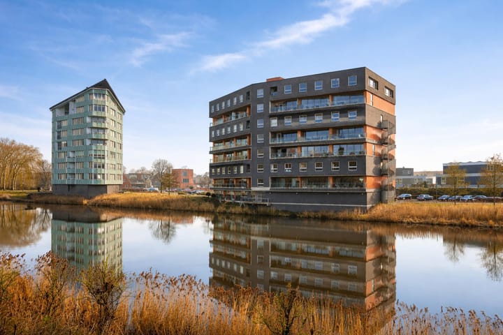 Foto 34 van Puerto Ricostraat 85