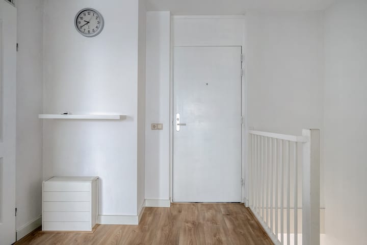 Foto 25 van Puerto Ricostraat 85