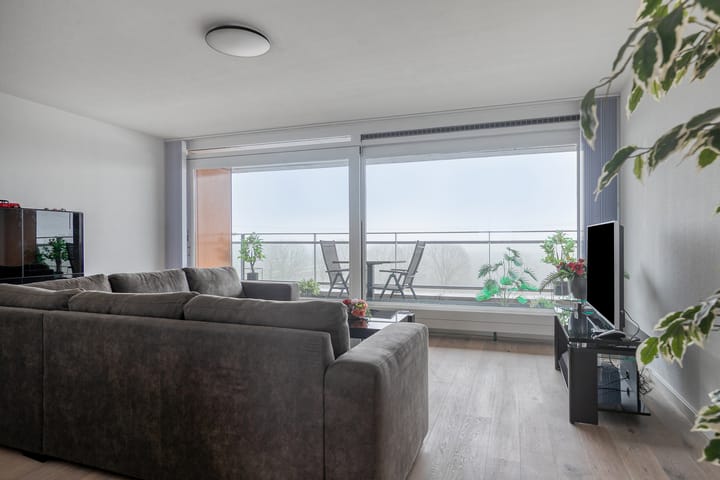 Foto 7 van Puerto Ricostraat 85