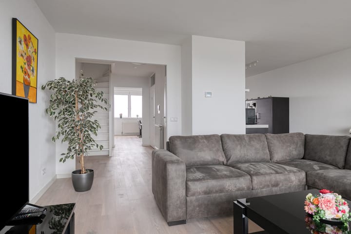 Foto 8 van Puerto Ricostraat 85