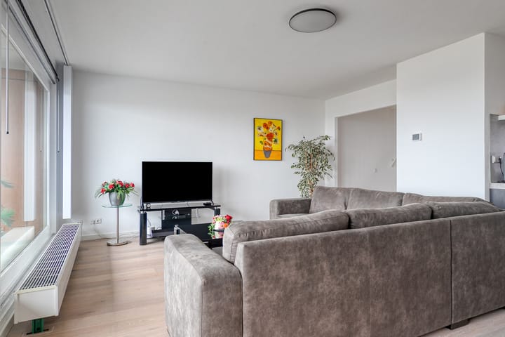 Foto 10 van Puerto Ricostraat 85