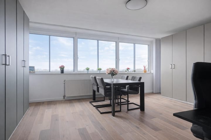 Foto 19 van Puerto Ricostraat 85