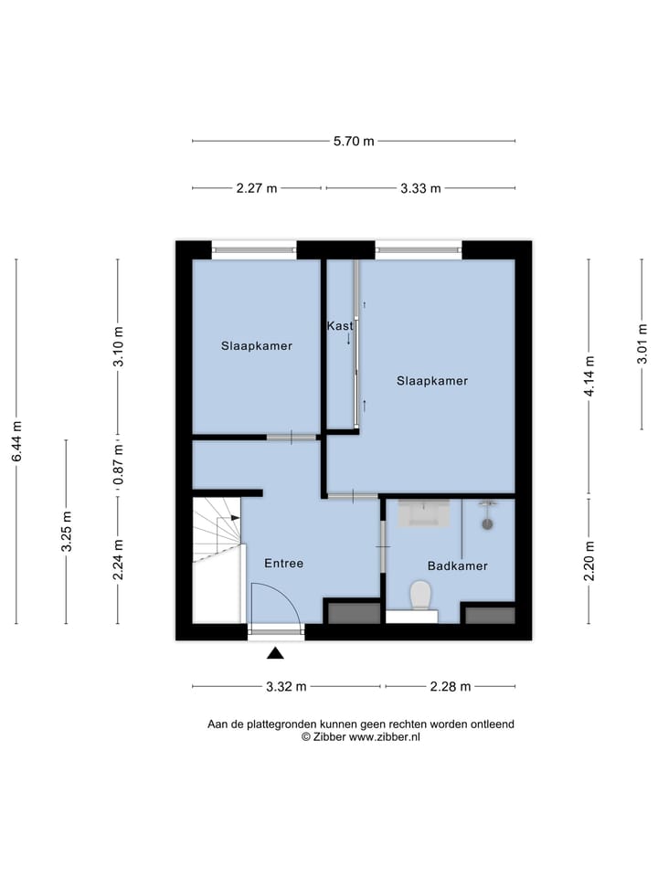 Foto 39 van Puerto Ricostraat 85