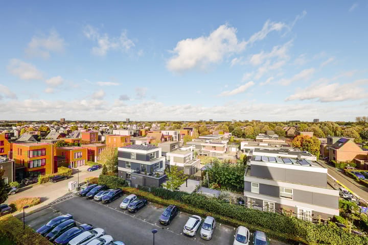 Foto 21 van Puerto Ricostraat 85