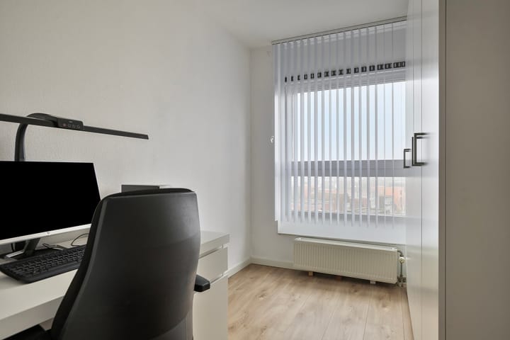 Foto 29 van Puerto Ricostraat 85