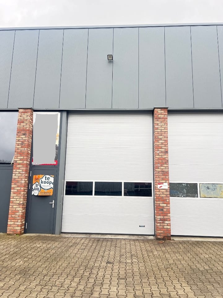 Doctor Huub van Doorneweg 24-f, Deurne