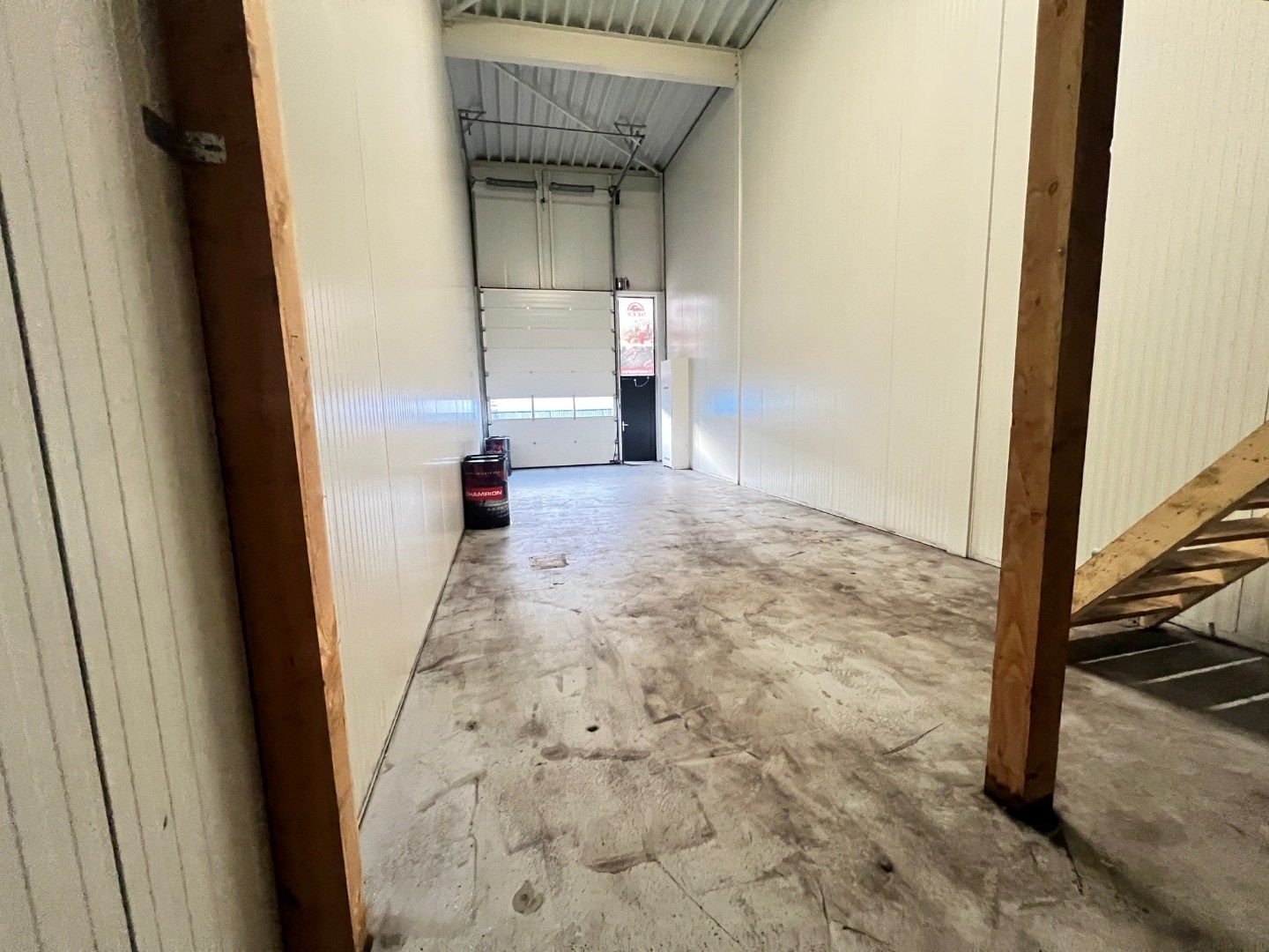 Bekijk foto 3 van Doctor Huub van Doorneweg 24-f