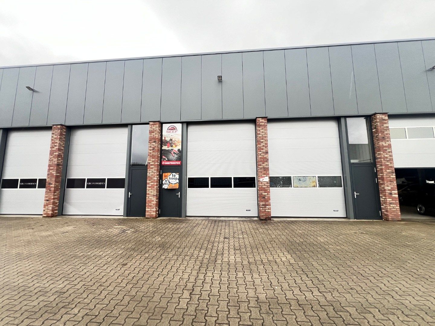 Bekijk foto 4 van Doctor Huub van Doorneweg 24-f