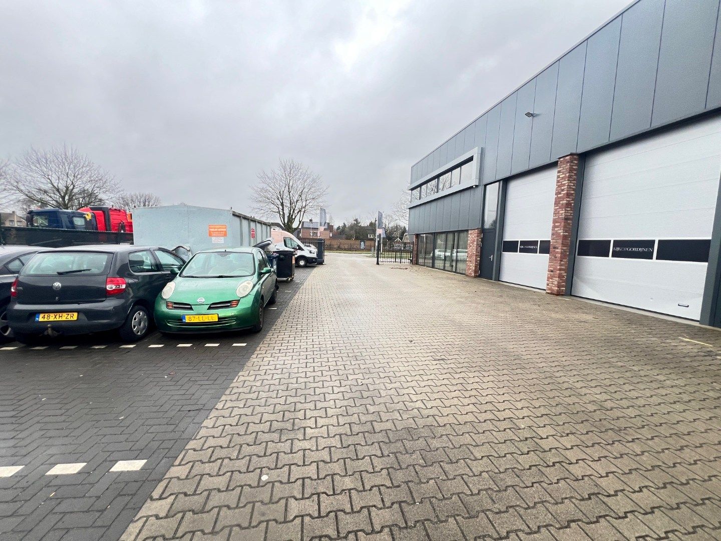 Bekijk foto 5 van Doctor Huub van Doorneweg 24-f