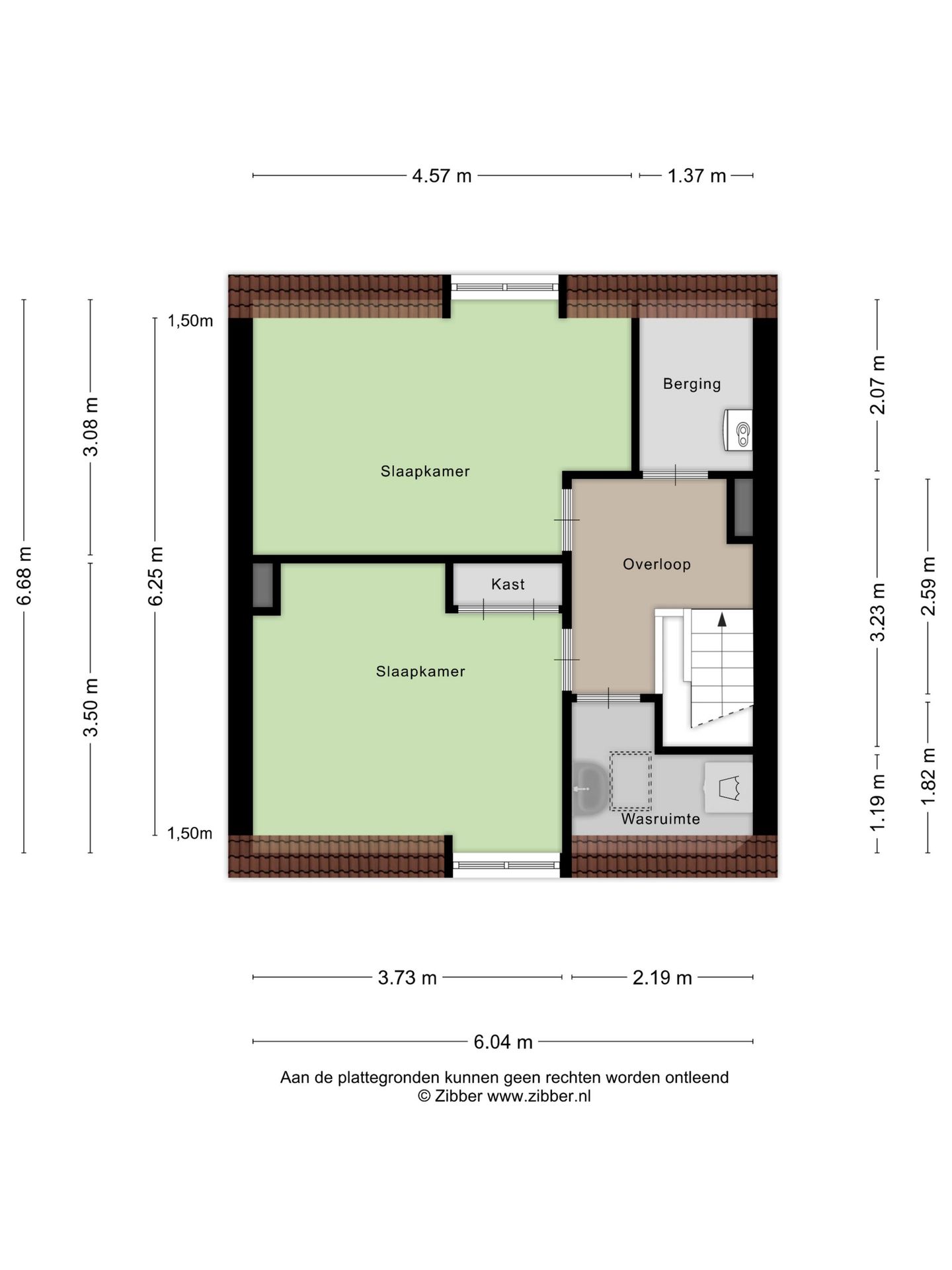 Foto 40 van Van Limburg Stirumlaan 109