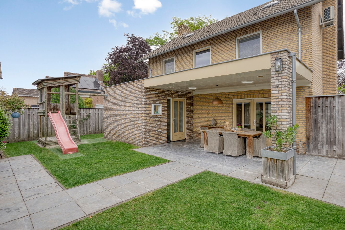 Foto 5 van President Gerartsstraat 1