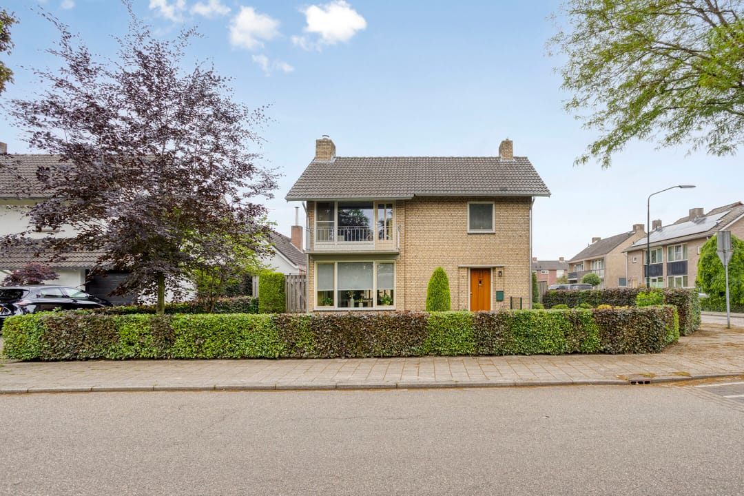 Foto 7 van President Gerartsstraat 1