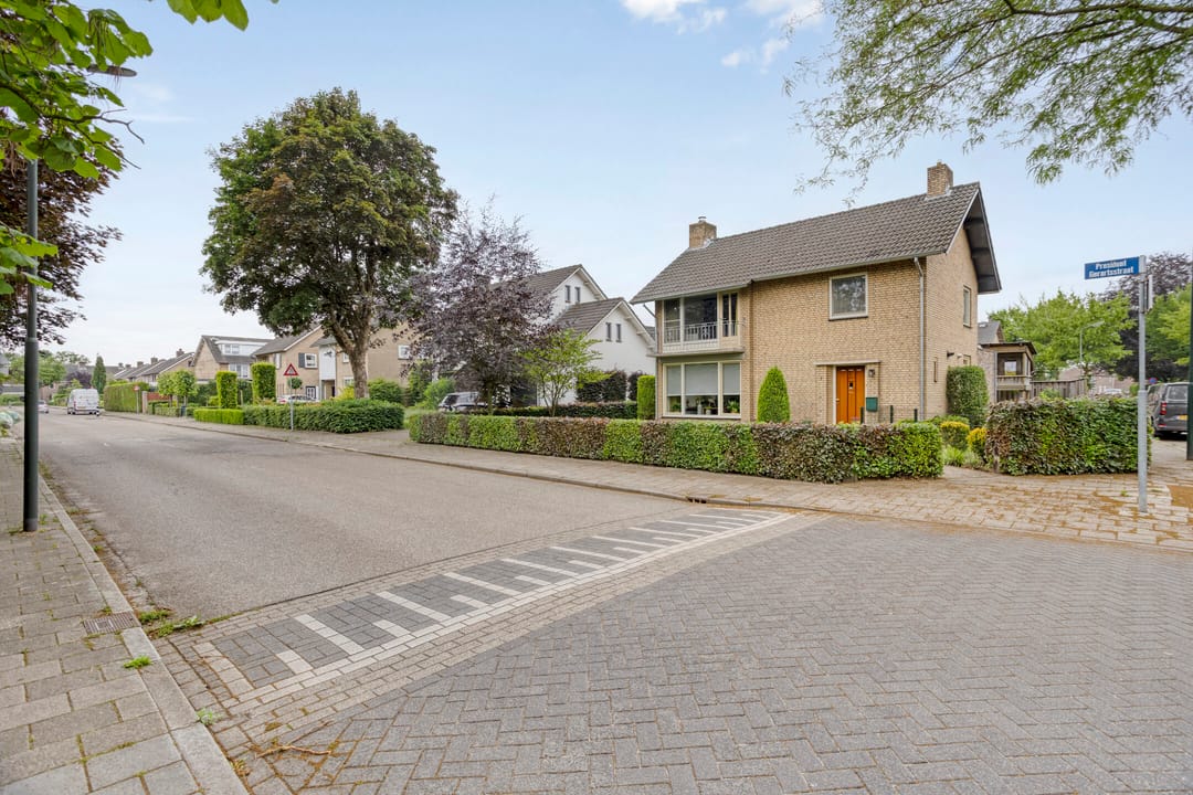 Foto 8 van President Gerartsstraat 1