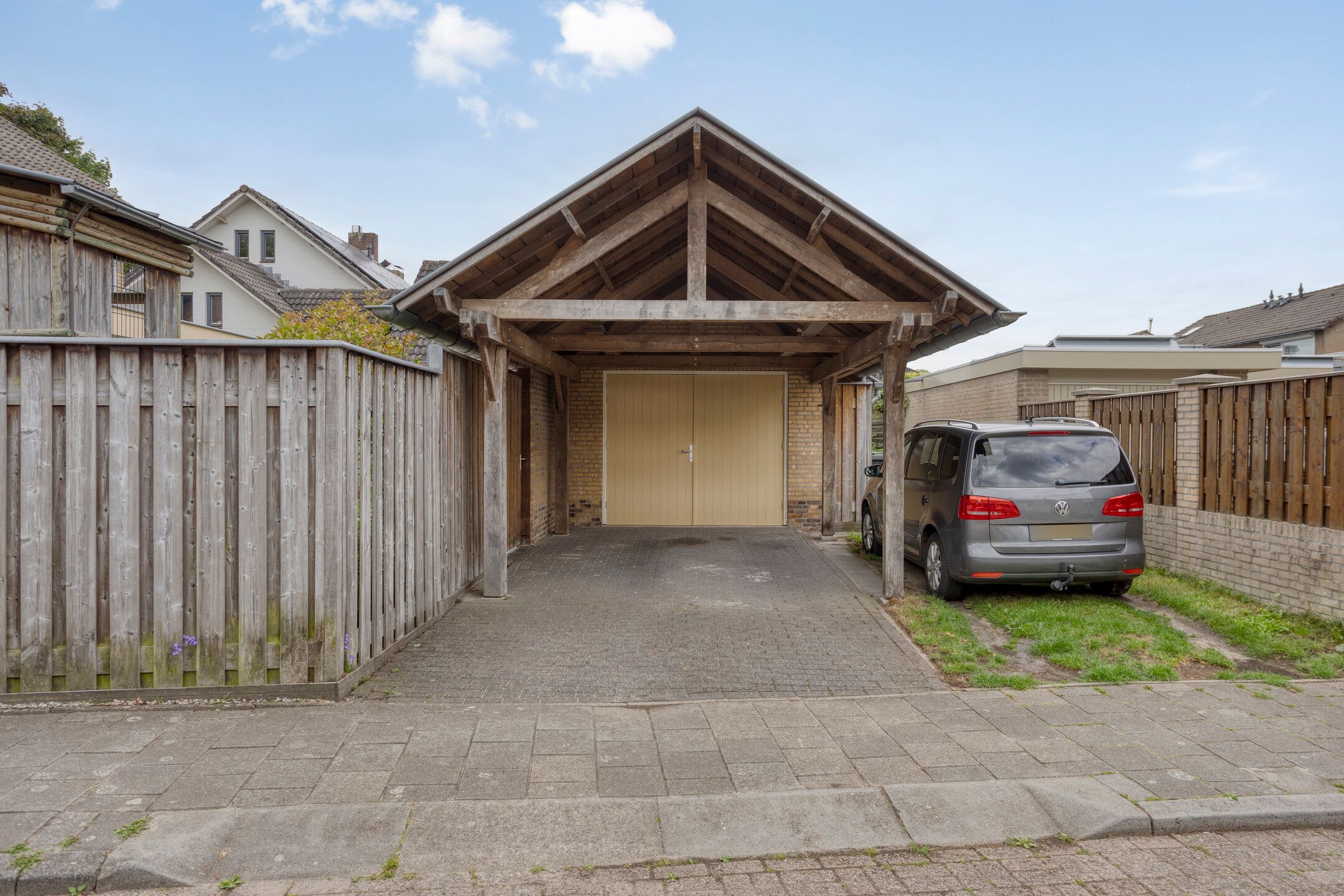 Foto 9 van President Gerartsstraat 1