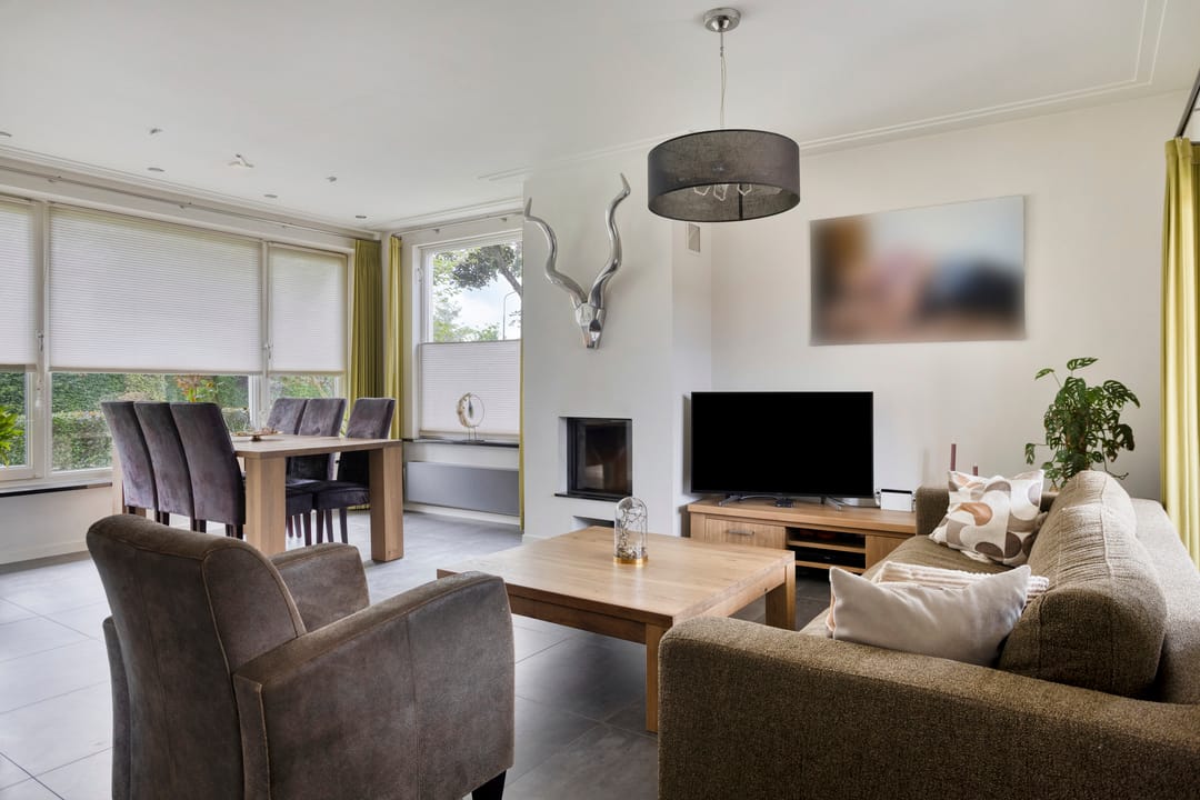 Foto 13 van President Gerartsstraat 1