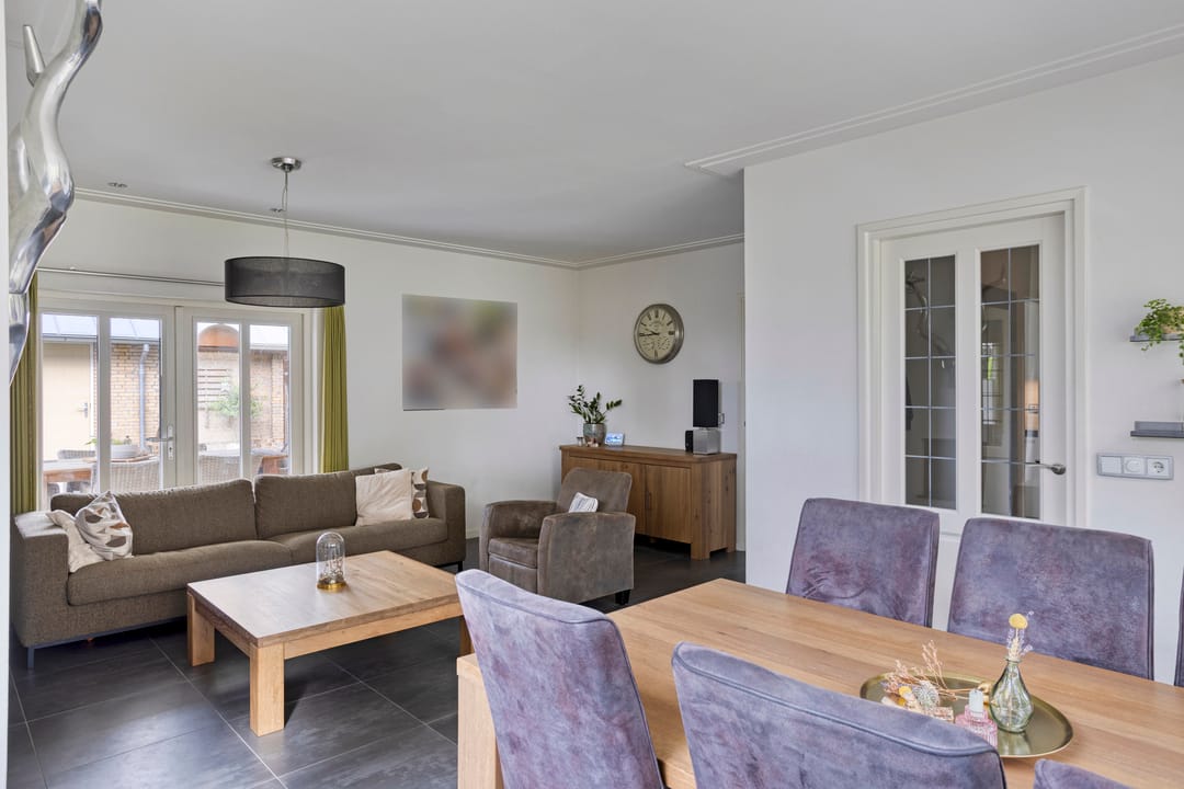 Foto 16 van President Gerartsstraat 1