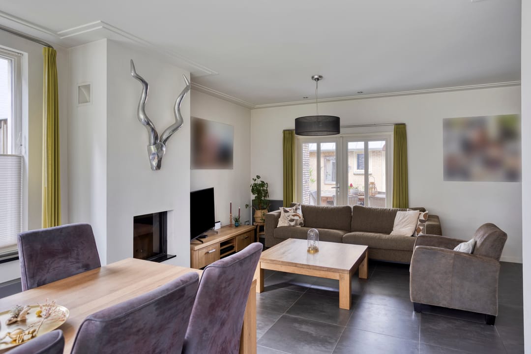 Foto 17 van President Gerartsstraat 1