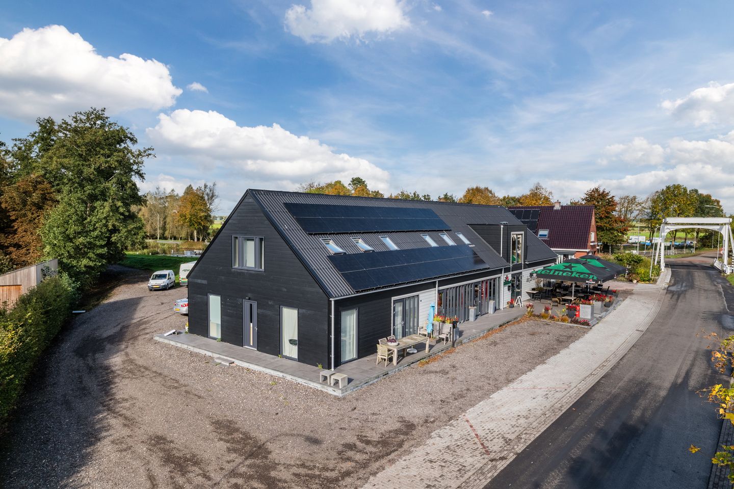 Bekijk foto 4 van Hamweg 124-126