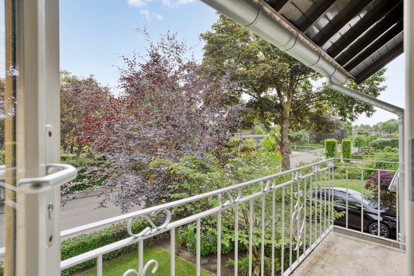 Foto 29 van President Gerartsstraat 1