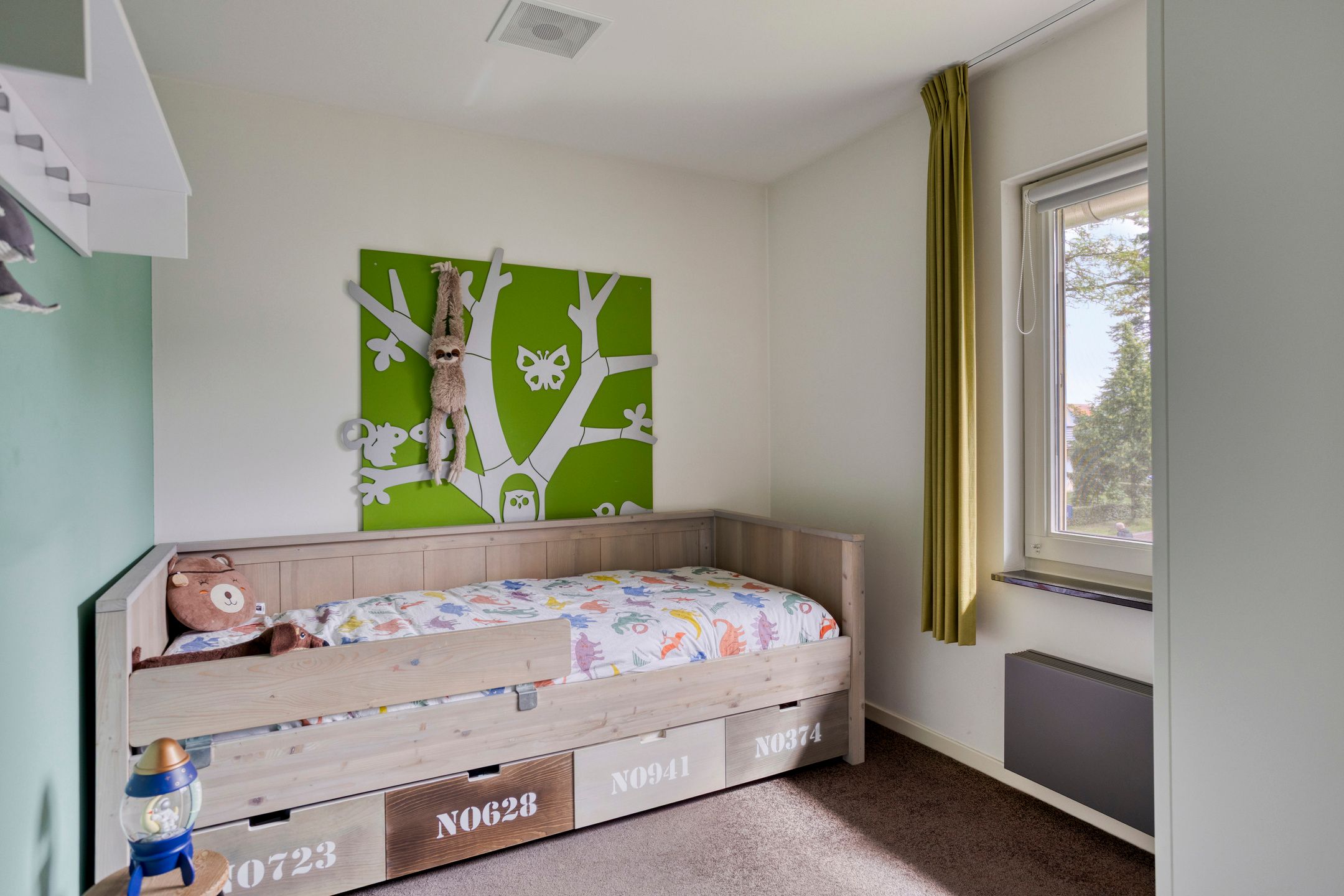 Foto 30 van President Gerartsstraat 1