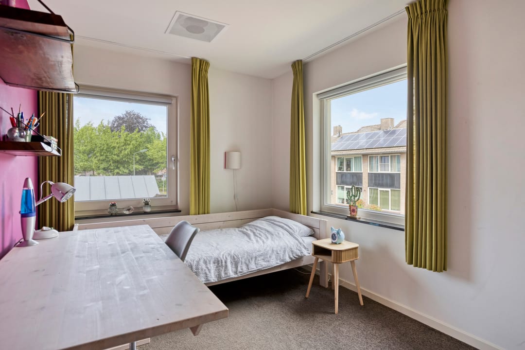 Foto 31 van President Gerartsstraat 1