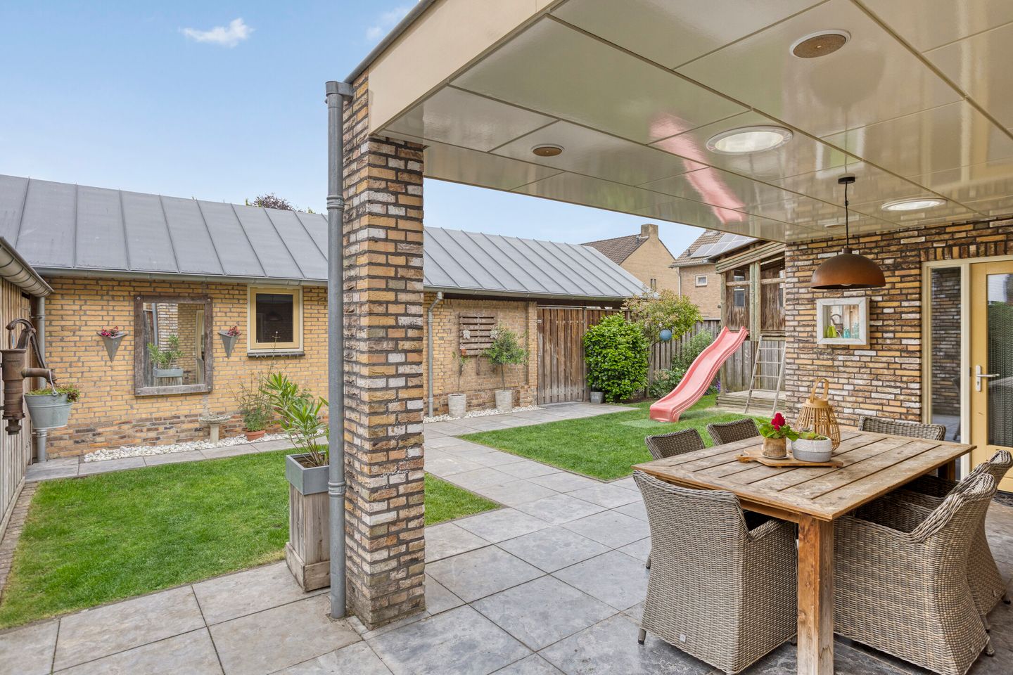 Foto 34 van President Gerartsstraat 1