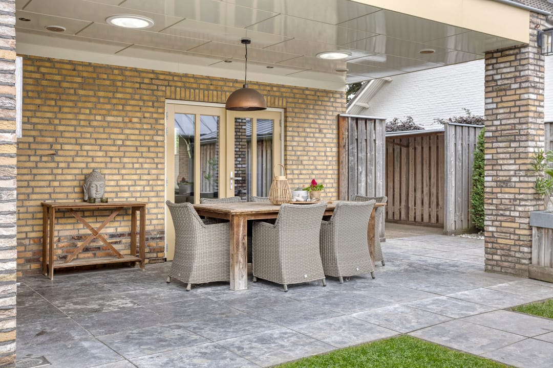 Foto 37 van President Gerartsstraat 1