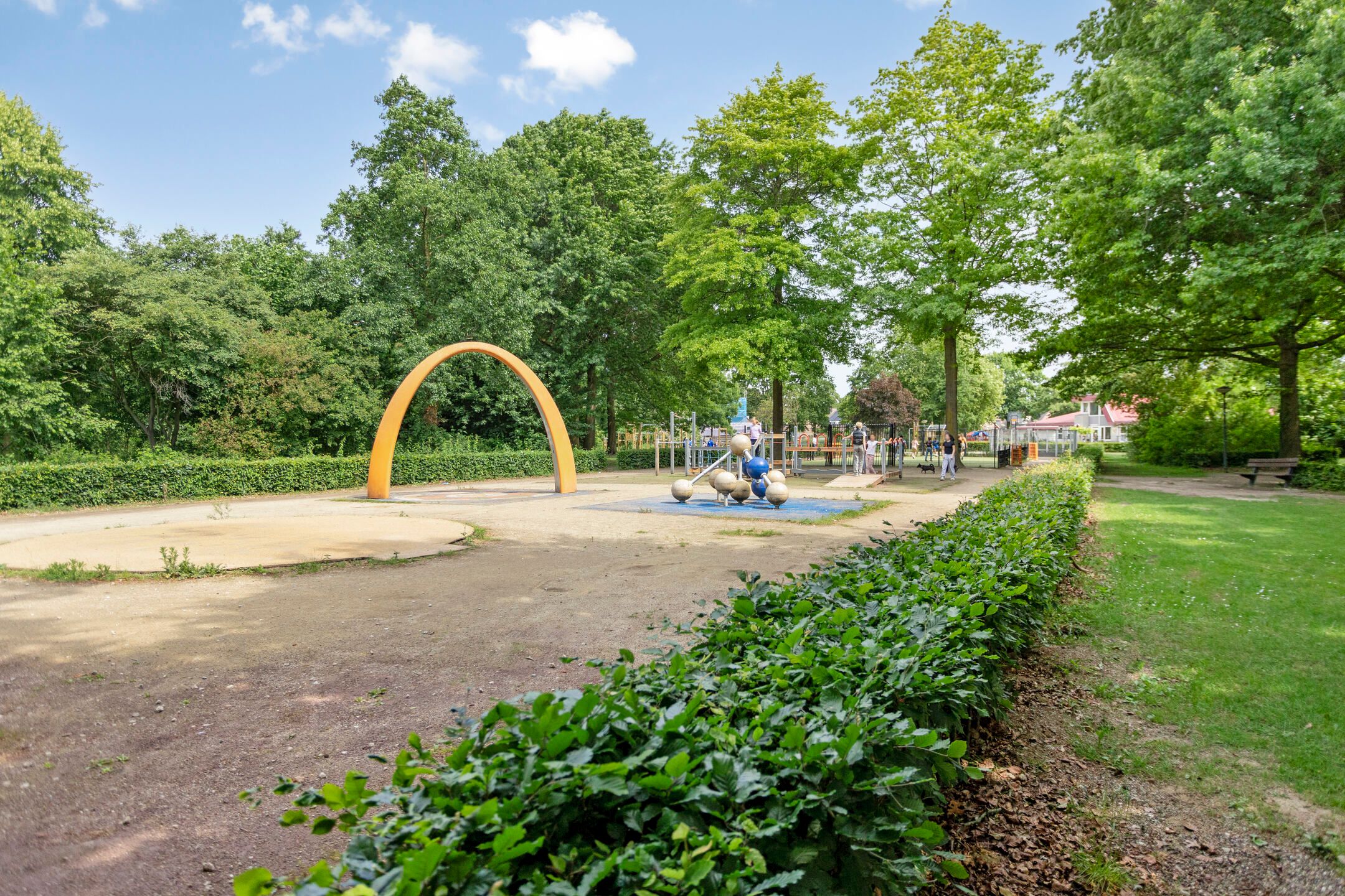 Foto 39 van President Gerartsstraat 1