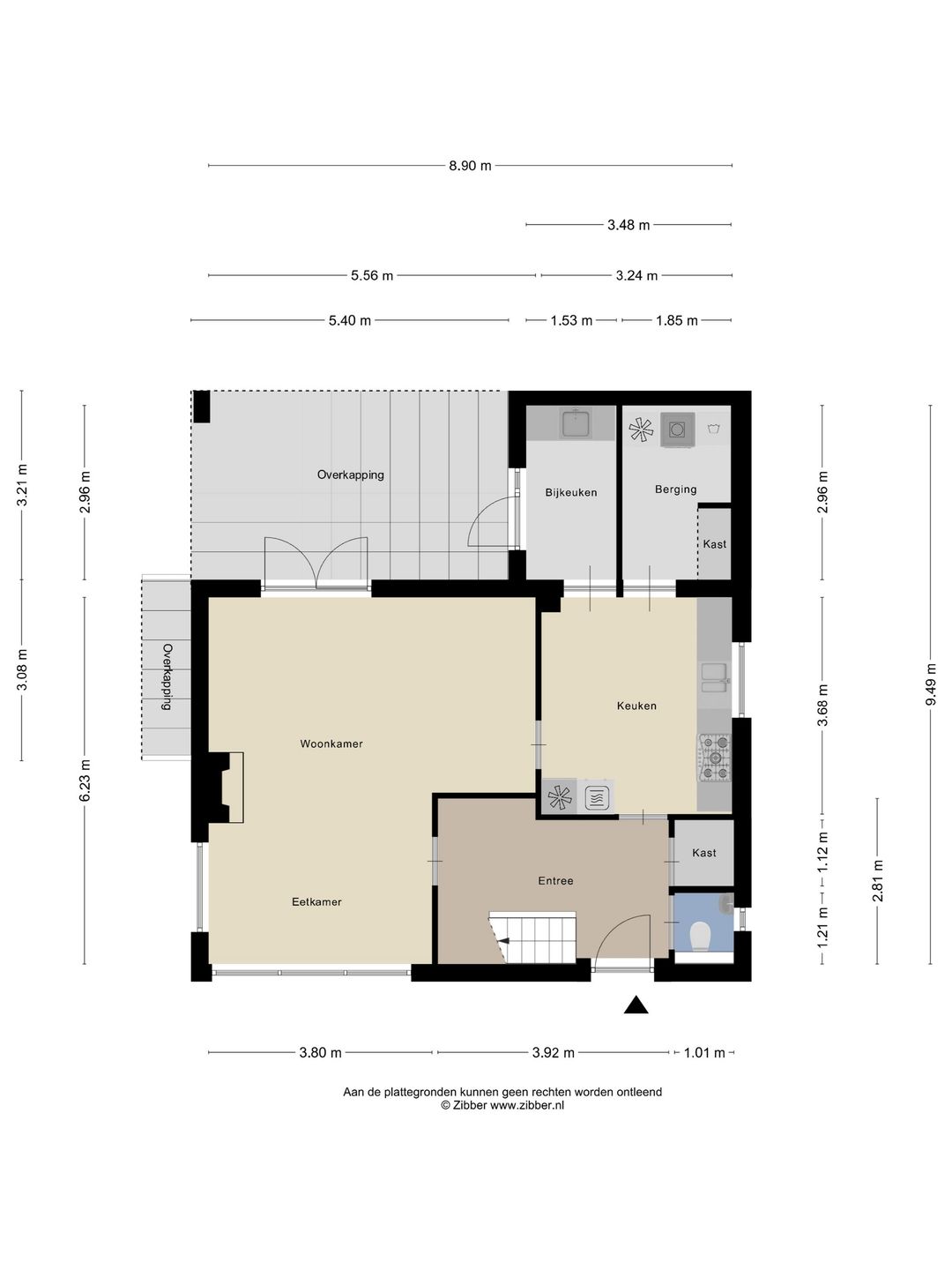 Foto 43 van President Gerartsstraat 1