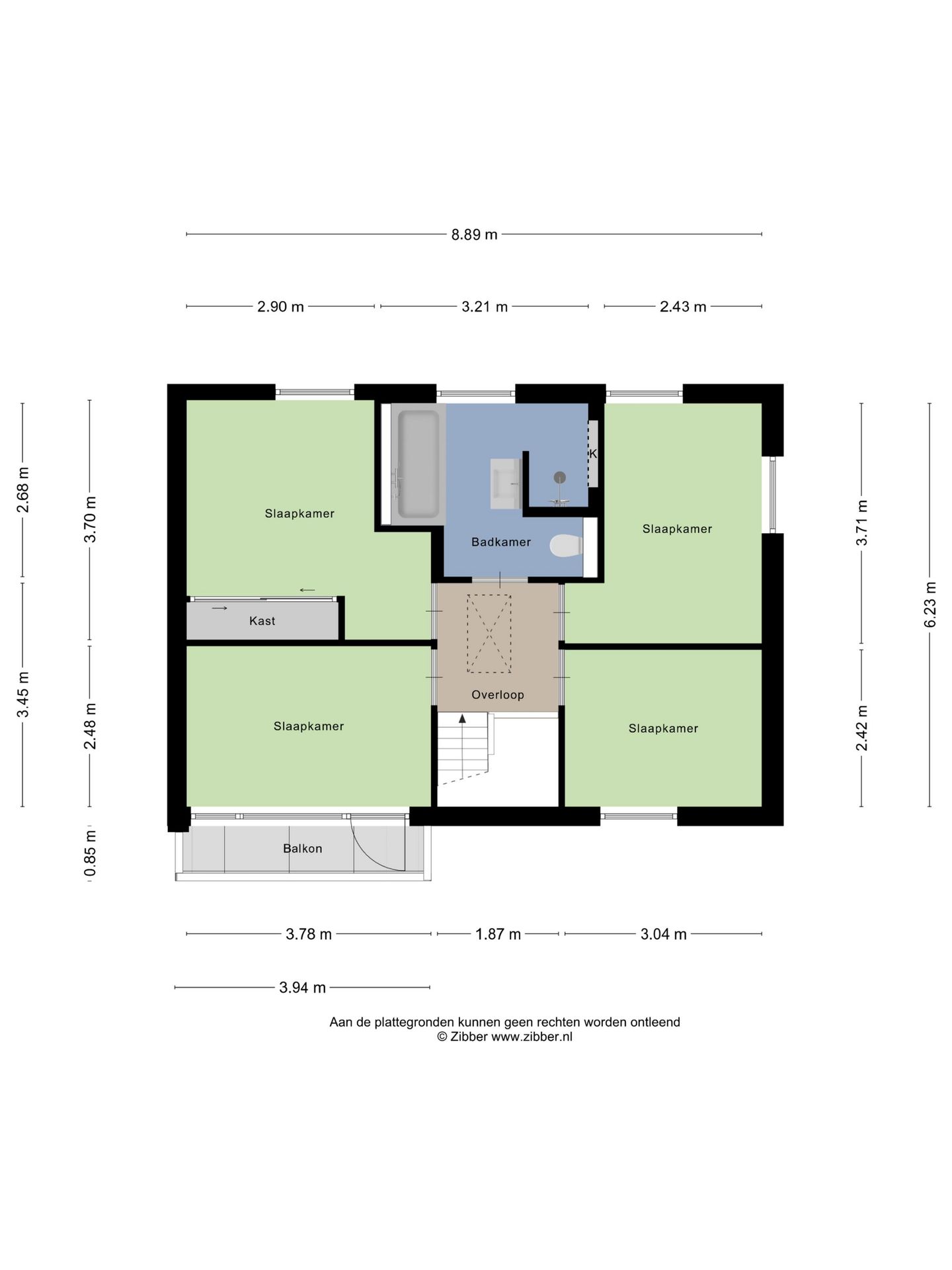 Foto 44 van President Gerartsstraat 1