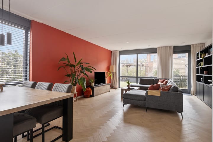 Foto 2 van Pollux 4-D