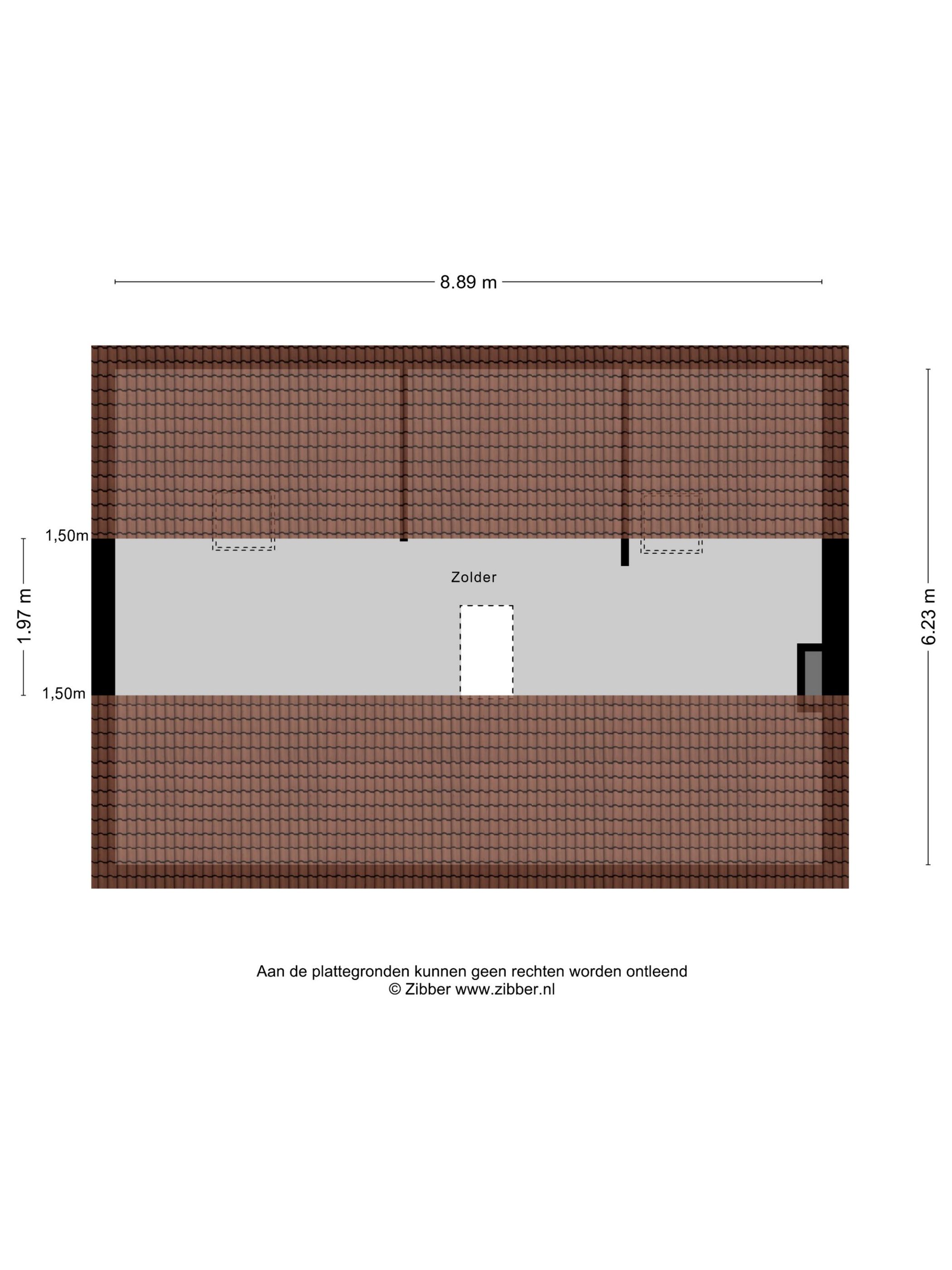 Foto 45 van President Gerartsstraat 1