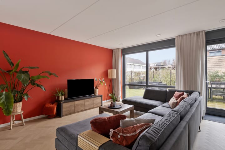 Foto 3 van Pollux 4-D