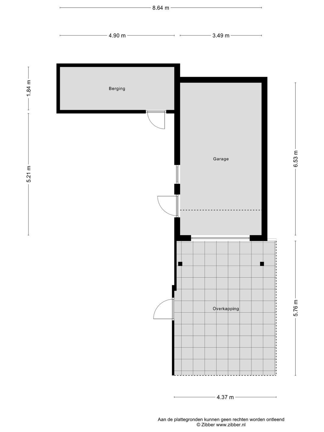 Foto 46 van President Gerartsstraat 1
