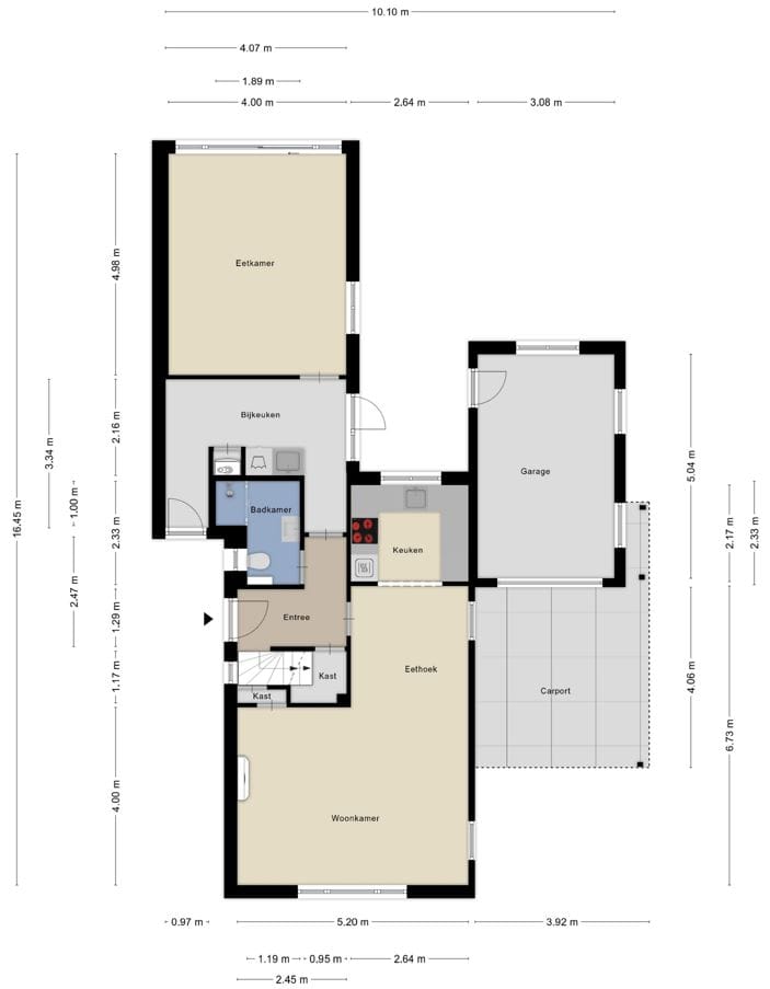 Foto 6 van Bobeldijk 98