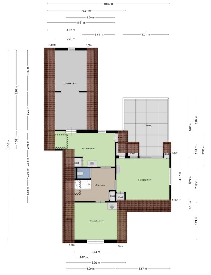 Foto 21 van Bobeldijk 98