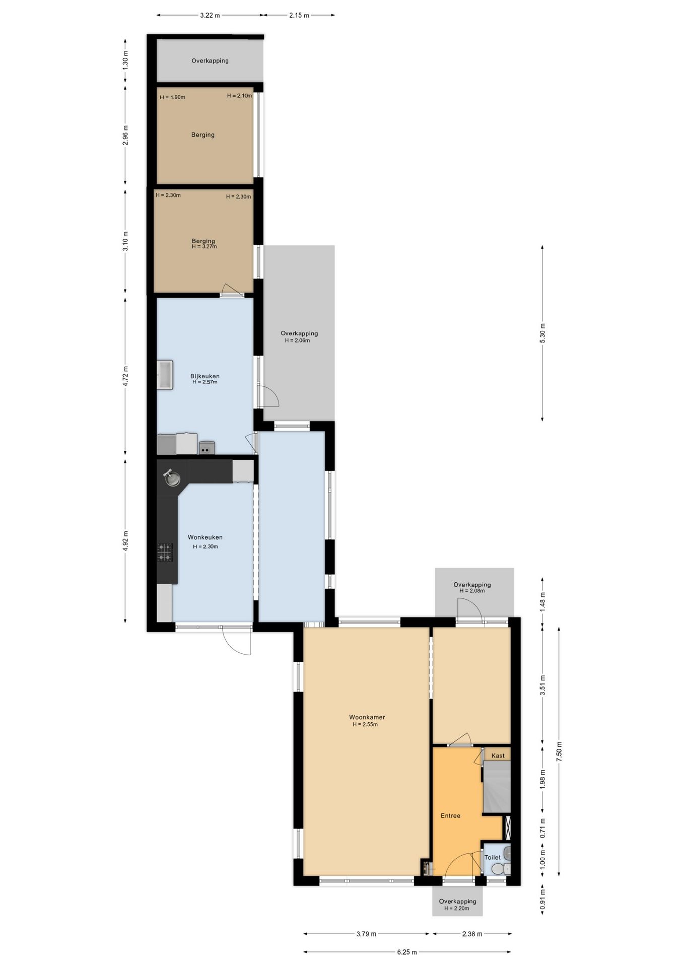 Foto 50 van Kelnarijstraat 32