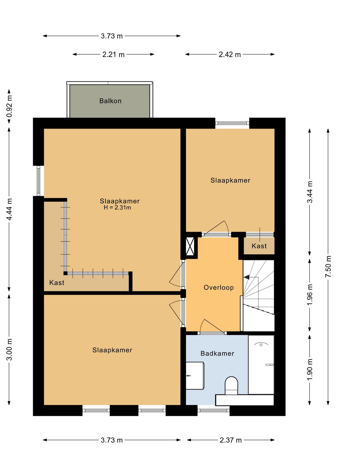 Photo 53 of Kelnarijstraat 32