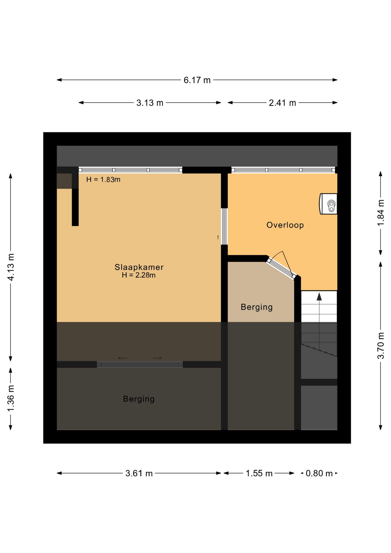 Photo 54 of Kelnarijstraat 32