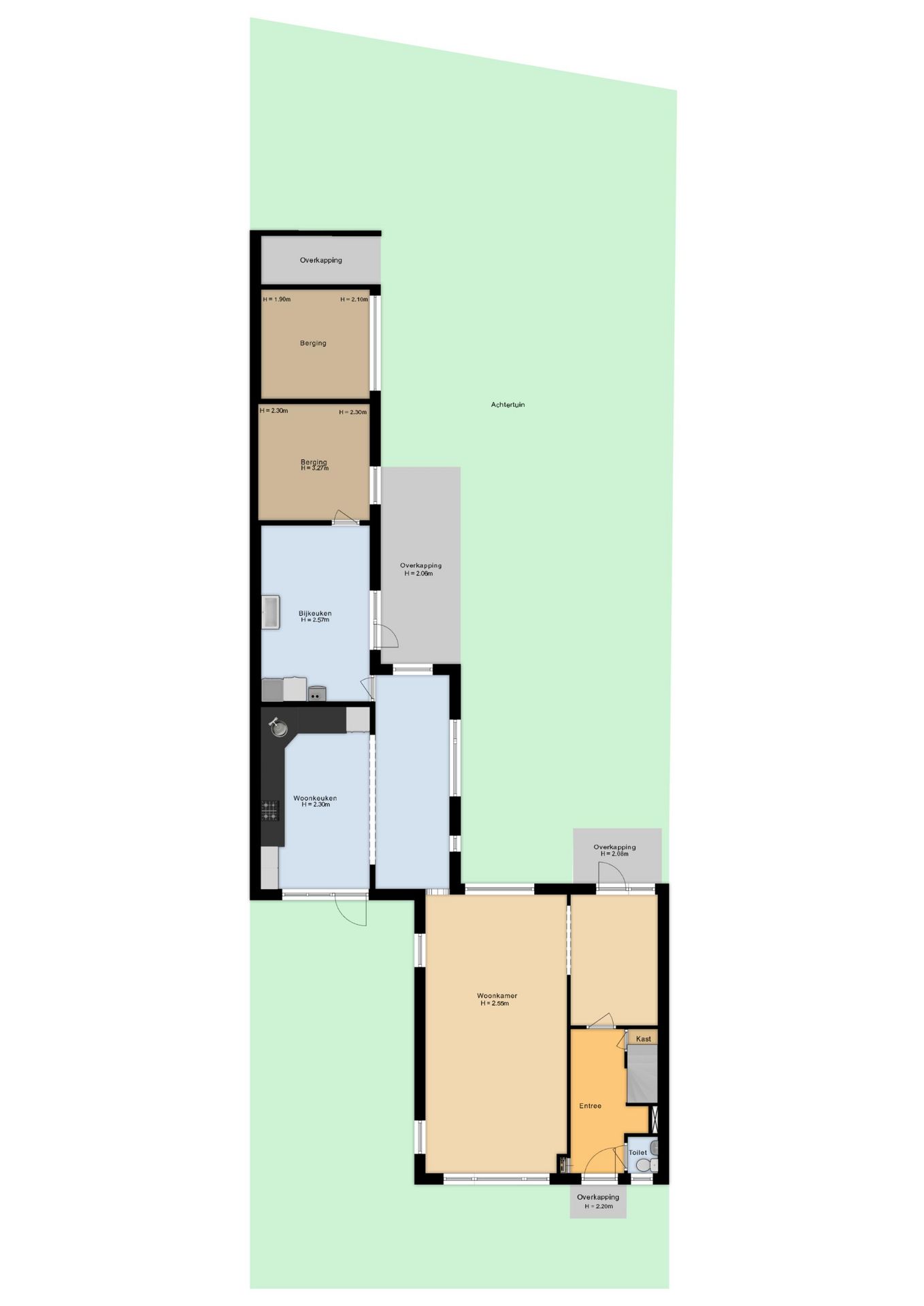 Photo 55 of Kelnarijstraat 32