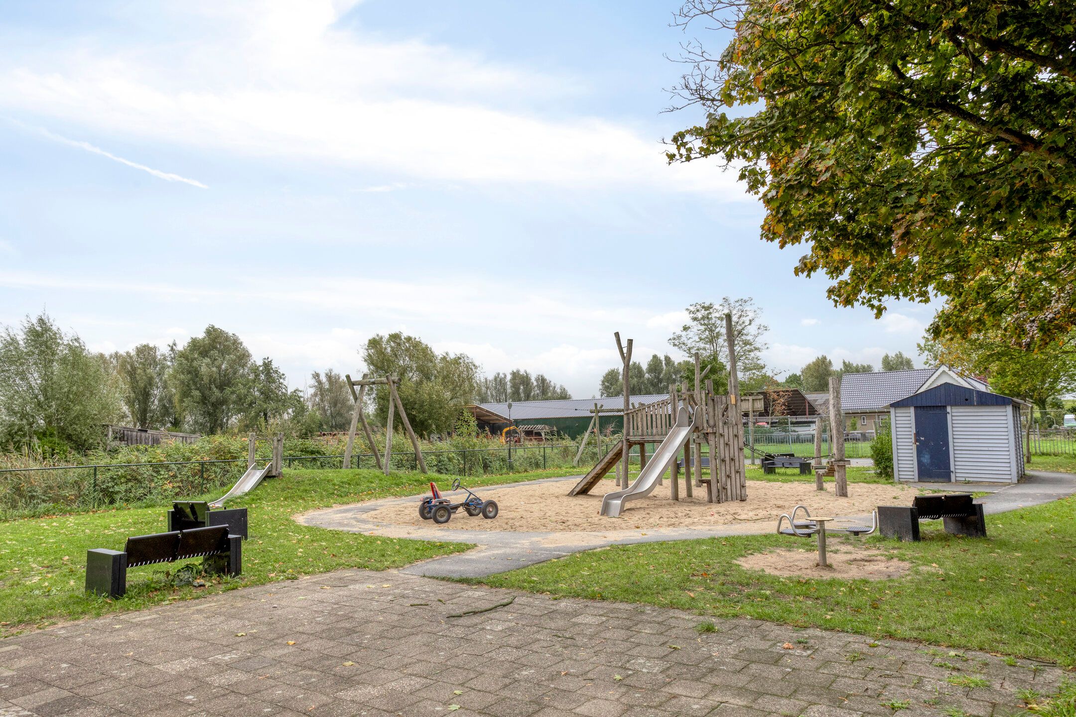 Foto 30 van Enge IJsselweg 8