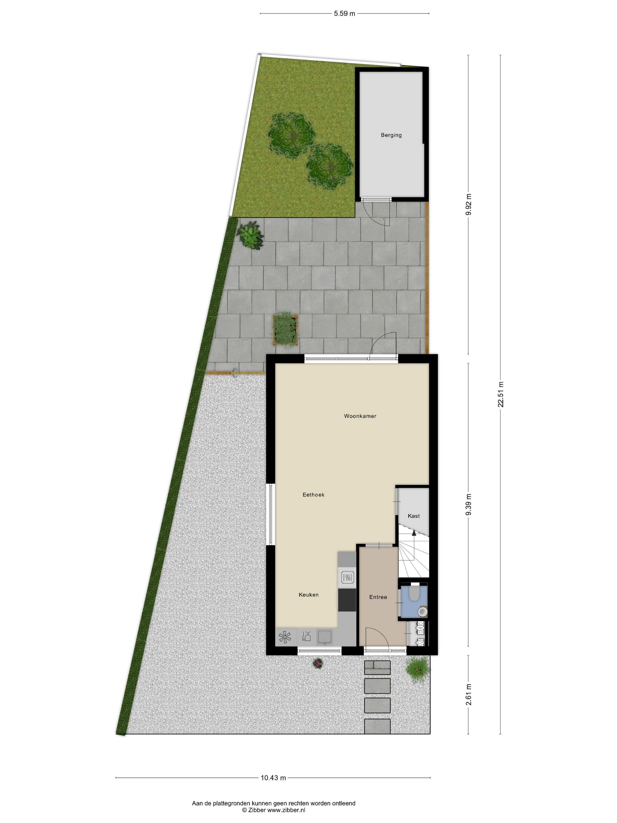 Foto 33 van Enge IJsselweg 8