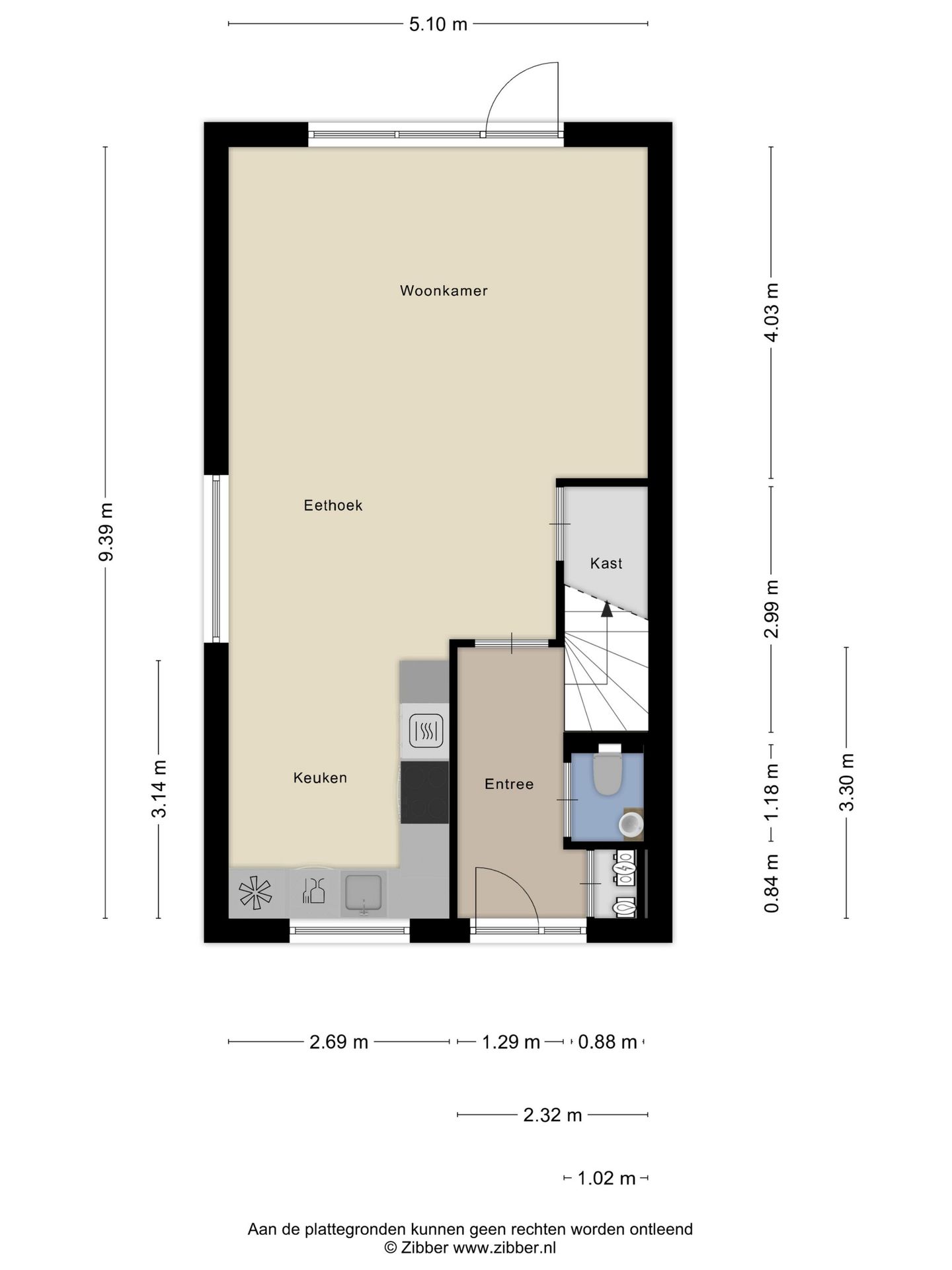 Foto 34 van Enge IJsselweg 8