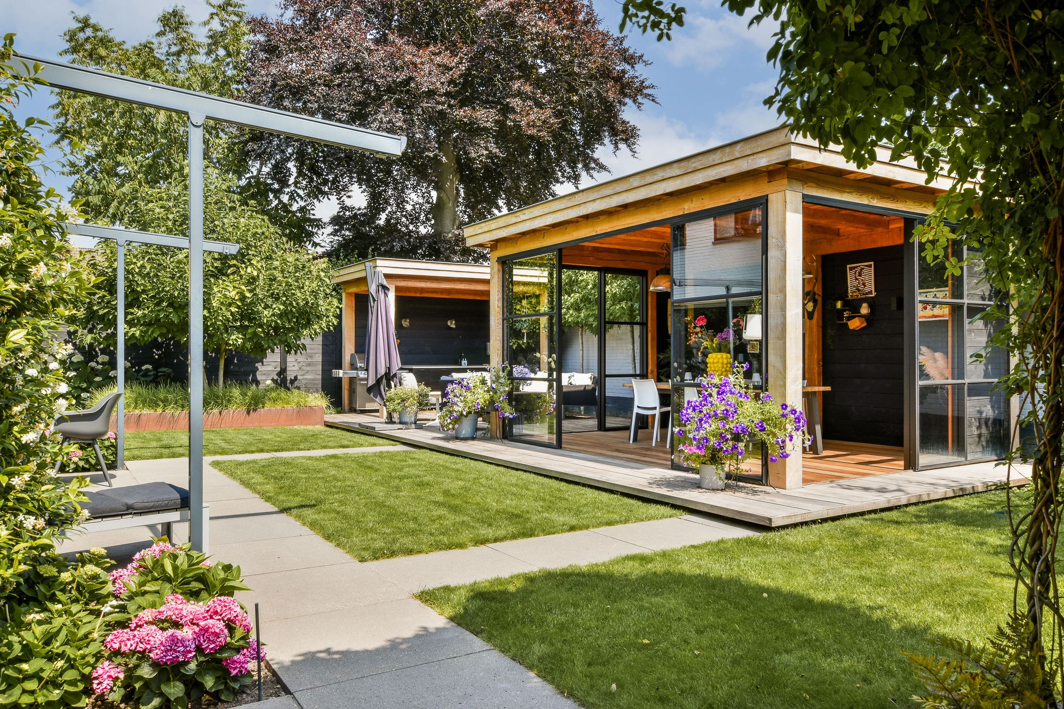 Foto 3 van Celsiusplantsoen 4