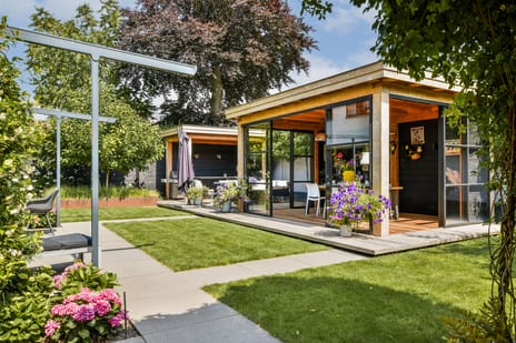 Celsiusplantsoen 4 tertiary image