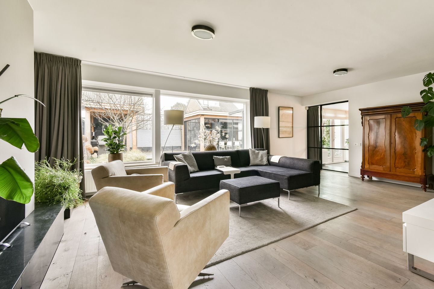 Foto 5 van Celsiusplantsoen 4