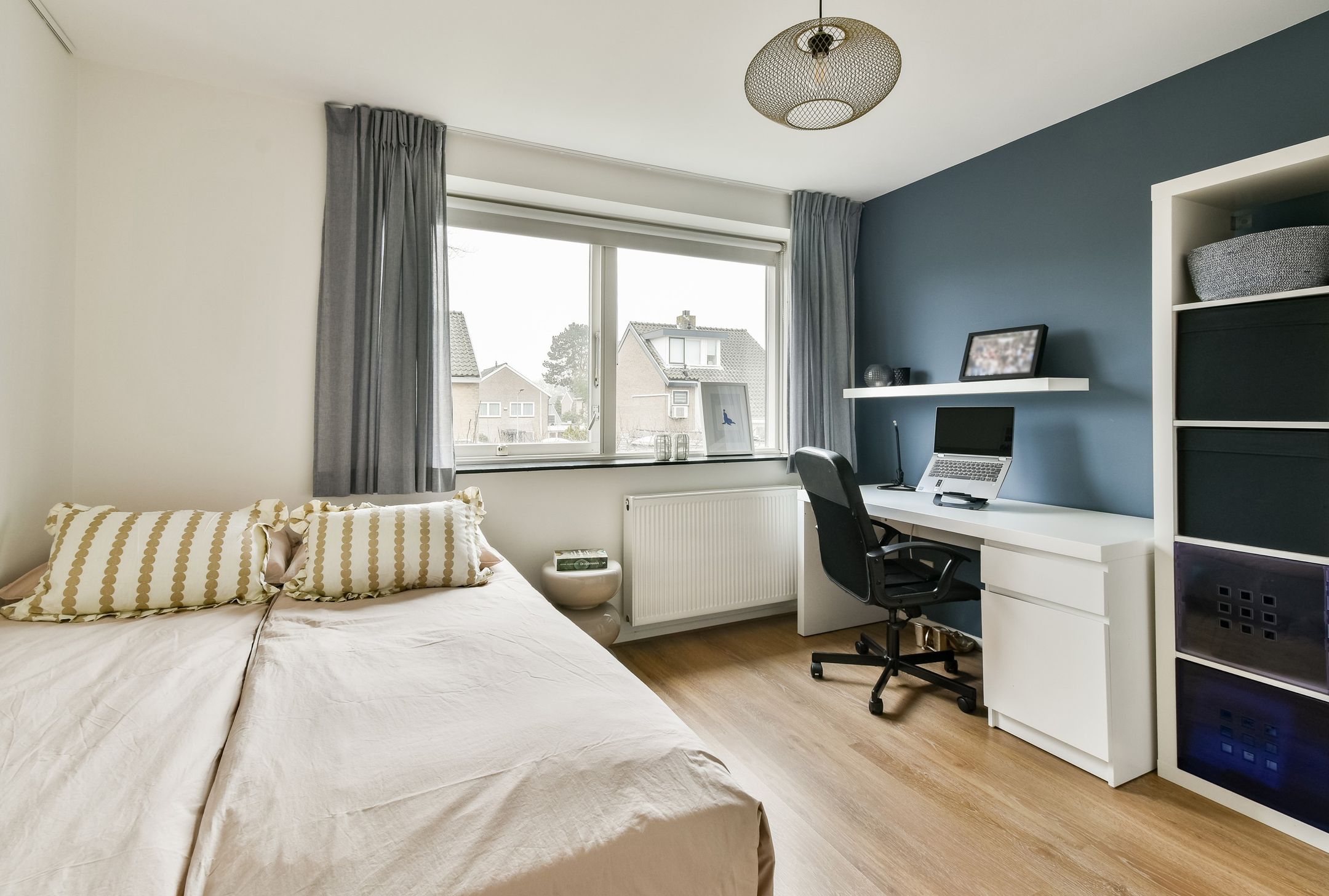 Foto 24 van Celsiusplantsoen 4