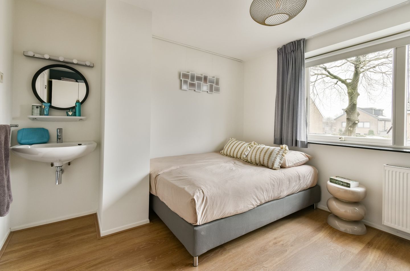 Foto 25 van Celsiusplantsoen 4